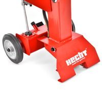 Electric log splitter - HECHT 6060