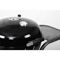 Integrovaný teploměr