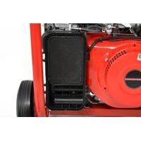 Kryt vzduchového filtru