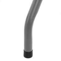 Garden table - HECHT FOLDIS WHITE TABLE