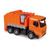 Mercedes Arocs Refuse Lorry - 2165