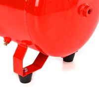 Oil-Free Two-Motor Air Compressor - HECHT 2089