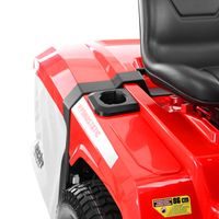 Garden Tractor - HECHT 5198