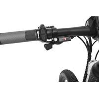 Ovládání asistance na řídítku