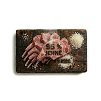Prominent DOG LAMB RICE 415 g