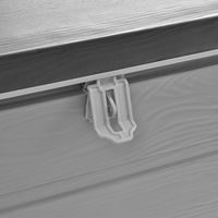 Garden storage box - HECHT BOX XL