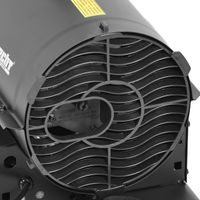 Diesel hot air turbine - HECHT 3020