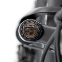 E-bike - HECHT COMPOS GRAY