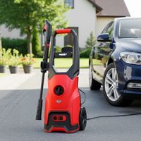 High-Pressure Washer - HECHT 32000