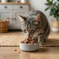 Prominent CAT BEEF 180 g