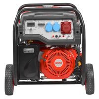 Petrol generator - HECHT GG 10000