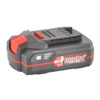 Cordless Screwdriver/Drill in Case - HECHT 1248