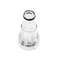 High pressure washer - HECHT 319