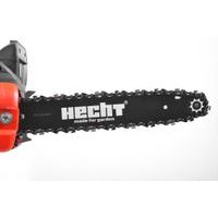 Značková lišta a řetěz  Hecht