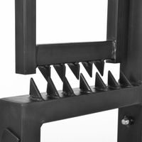 Log saw horse - HECHT 901