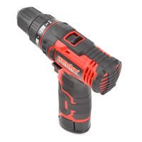 HECHT 1261 - aku vrtačka