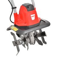 Electric tiller - HECHT 732