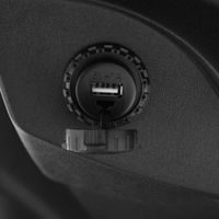 E-scooter - HECHT EQUIS WHITE