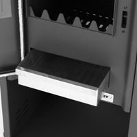 Fireplace Stove - HECHT MAGNIS