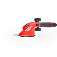 Accu grass shear and hedge trimmer - HECHT 5036 SET 2 in 1