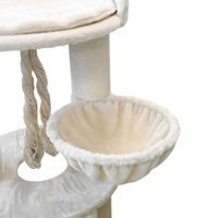 Scratching post for cats - PROMINENT PERSIAN B