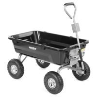Garden cart - HECHT 52150