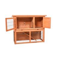 Snadný přístup dovnitř