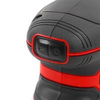 Orbital Sander - HECHT 1766