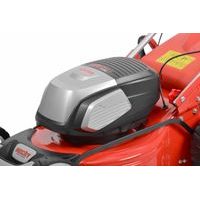 Silný elektromotor s napětím 40 V