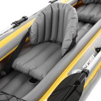 Inflatable kayak - HECHT 45999