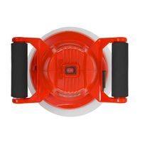 HECHT 2318 - elektrická leštička na auto