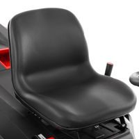 Garden Rider - HECHT 5168