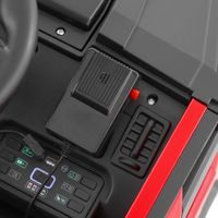 Cordless fire truck - HECHT 51817