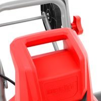 Electric Cultivator - HECHT 7445