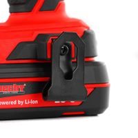 Cordless Drill Driver - HECHT 1277