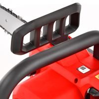 Accu chainsaw - HECHT 9925