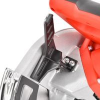 Miter saw with laser - HECHT 828