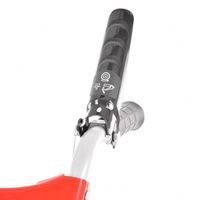 Petrol snow thrower - HECHT 9555 SE