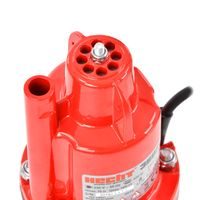 Submersible pump - HECHT 3301
