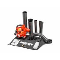 HECHT 9265 s dodávaným příslušenstvíám