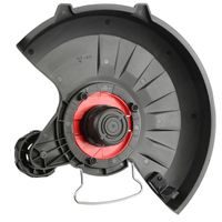 Cordless String Trimmer - HECHT 50123