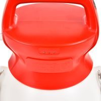 Accu hand sprayer - HECHT 4005