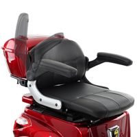 Electric Trolley - HECHT VISTA