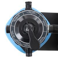 Sand filtration - HECHT 302113