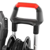 Pressure Washer - HECHT 336
