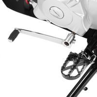 Petrol bike - HECHT 51126 RED