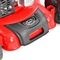Petrol lawn mower - HECHT 540