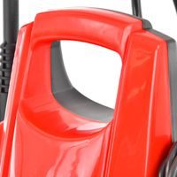 High pressure washer - HECHT 317