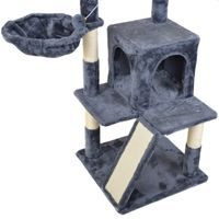 Scratching post for cats - PROMINENT LUNA S