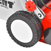 Electric lawn scarifier - HECHT 1739